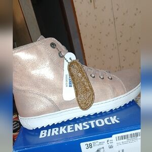 Birkenstock Size 38